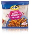 Aviko Zoete Aardappel Frieten 9.5Mm 5X2.27Kg