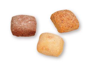 La Lorraine Rustic Mini Mix 75X 40G