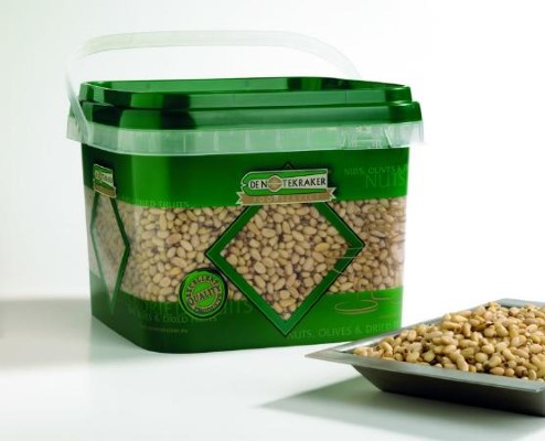 Dennenpitten 2Kg - De Notekraker