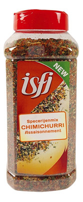 [01823] Is Chimichurri 500G