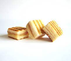 Ab Apéritif Mini Croque Monsieur 24Pcs