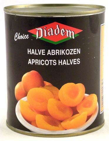 Diadem Abricots 1 L