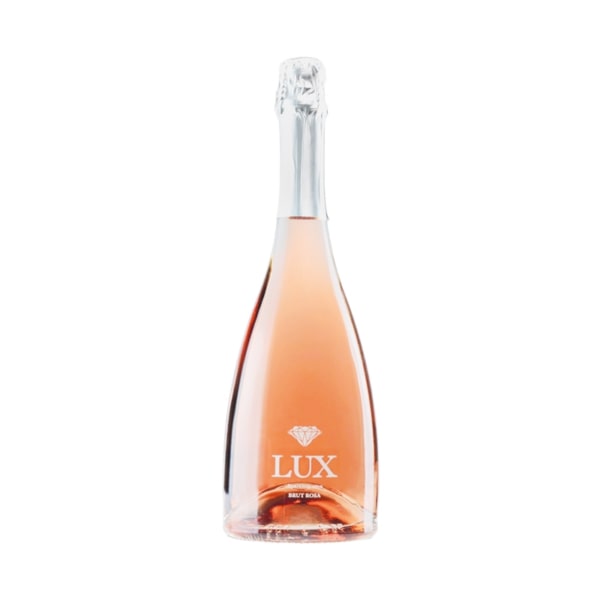 [wb0125] Cava Lux Sparkling 75Cl Brut Rose
