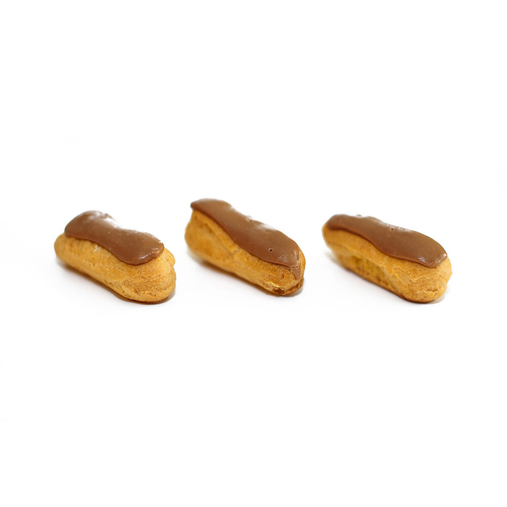 Pruvé Mini Eclair Gele Room 50Stx23G