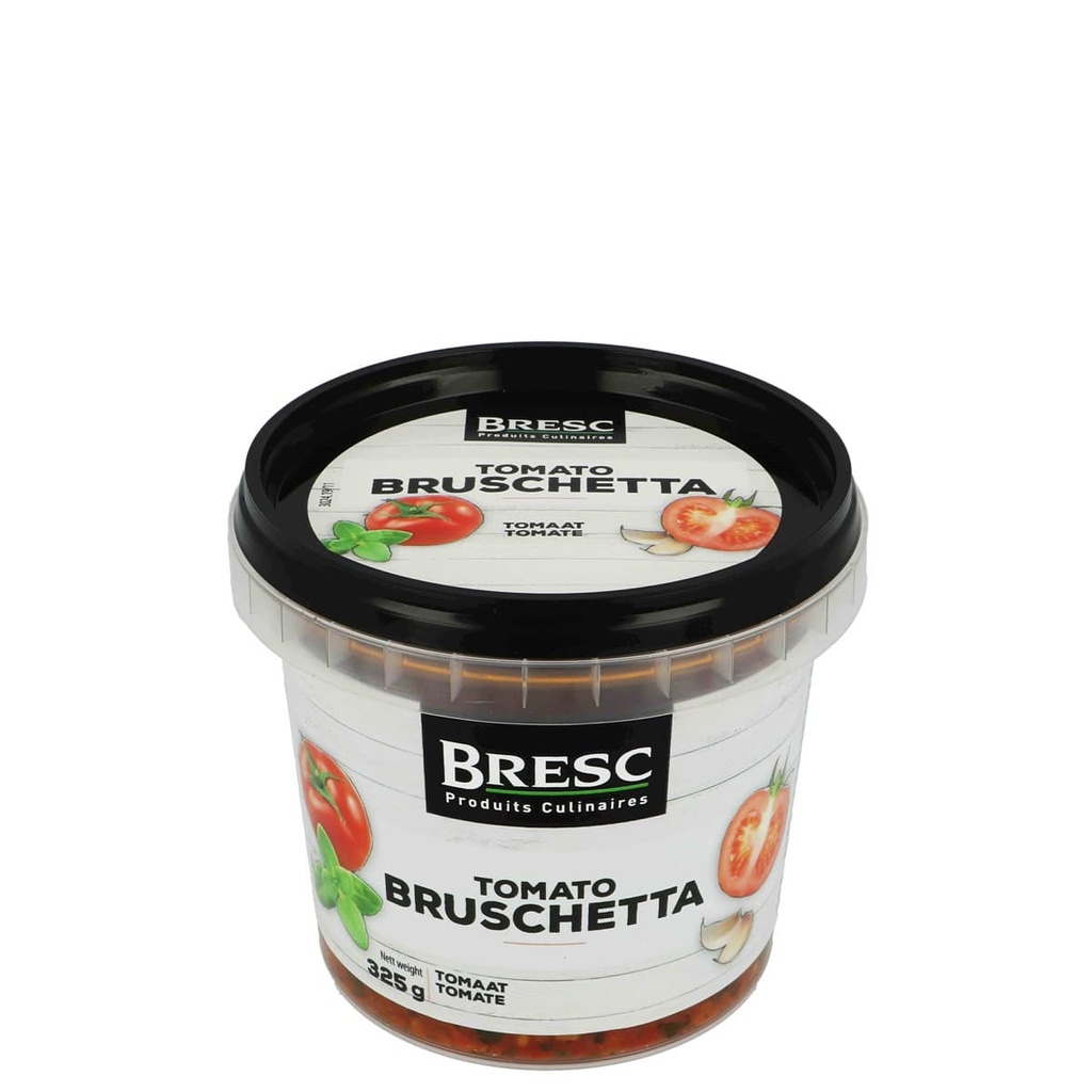 [775145] Bresc - Tomate Bruscetta 325G