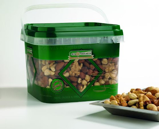[1470] Mélange De Noix 2Kg - De Notekraker