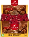 Cote D'Or Bouchée Melk 48St