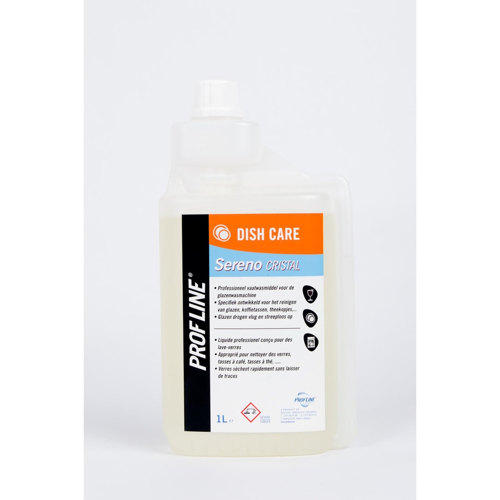 [61513] Prof Line Sereno Cristal Glas 1L