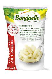 Bonduelle Schorseneren Minute 2,5Kg