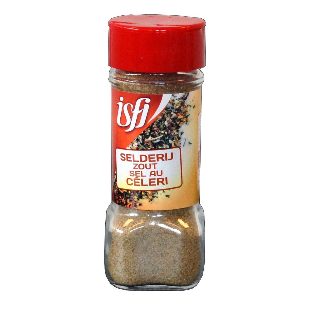 [01978] Is Selderzout 3X100G