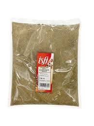Is Poivre Noir (Moulu) 'Cello' 1Kg