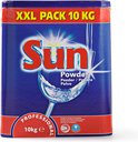 Sun Prof Poeder 10Kg W15