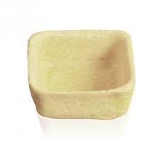 [DV123002] Mini Apero Bakje Vierkant 40X40Mm 105St Dvfoods