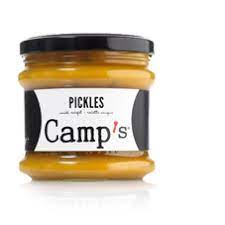 [461613] Camps Pickels 245Ml