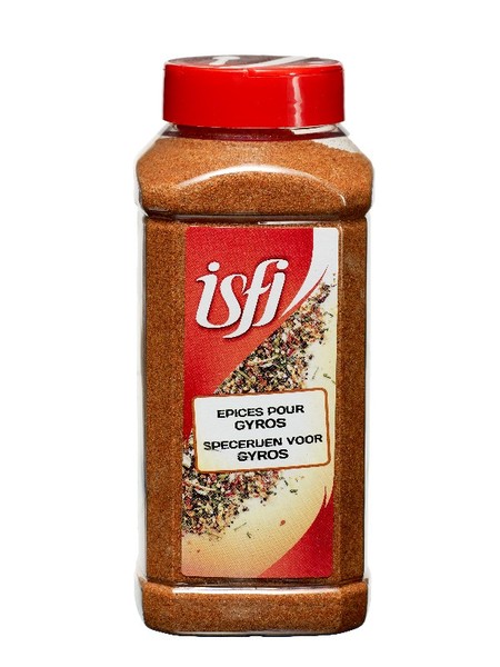 Is Gyros Specerijen 750G