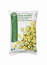 [MZU610] Ardo - Duo Zucchini Mix - 2,5 Kg