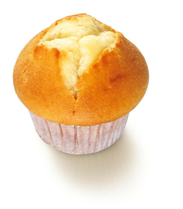 [A28] Banquet D'Or Muffin Vanille 40Stx82G