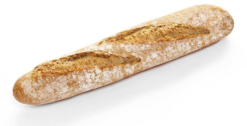 Stokbrood Bruin Country Style 57Cm 24X300G