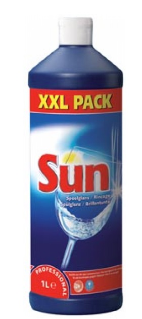 Sun Spoelglans 1L
