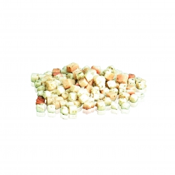Croutons Ail 10Mm 1.8Kg Dvfoods