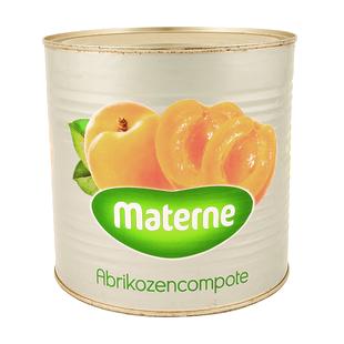 [8986465] Materne Compote Abricots 3L