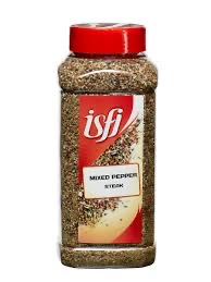Is Peper Mix Korrels 500G
