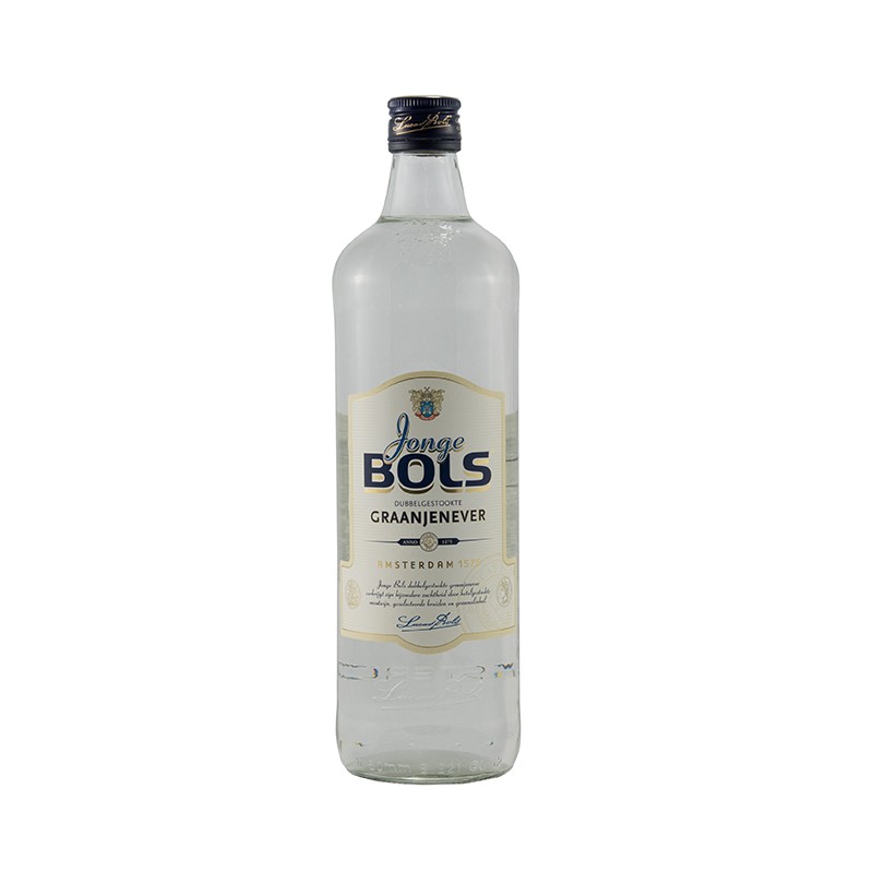 [121112564] Genièvre Céréales (Jeune) - Bols - 35% - 1L