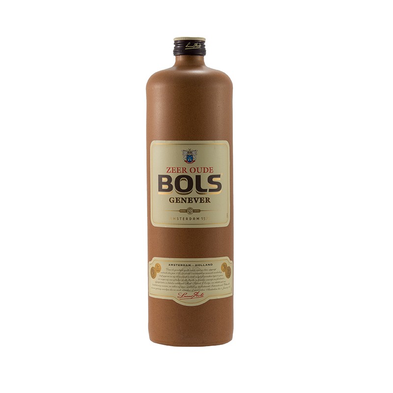 [1121112564] Jenever Graan (Zeer Oud) - Bols - 35% - 1L
