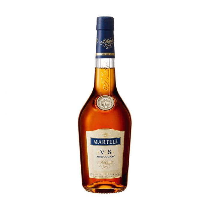 Cognac - Martel - 40% - 70Cl