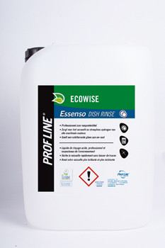 Prof Line Ecowise Dish Clean 5L
