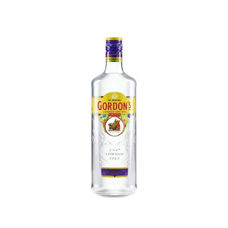 [L5465] Gin - Courtney'S - 37.5% - 70Cl