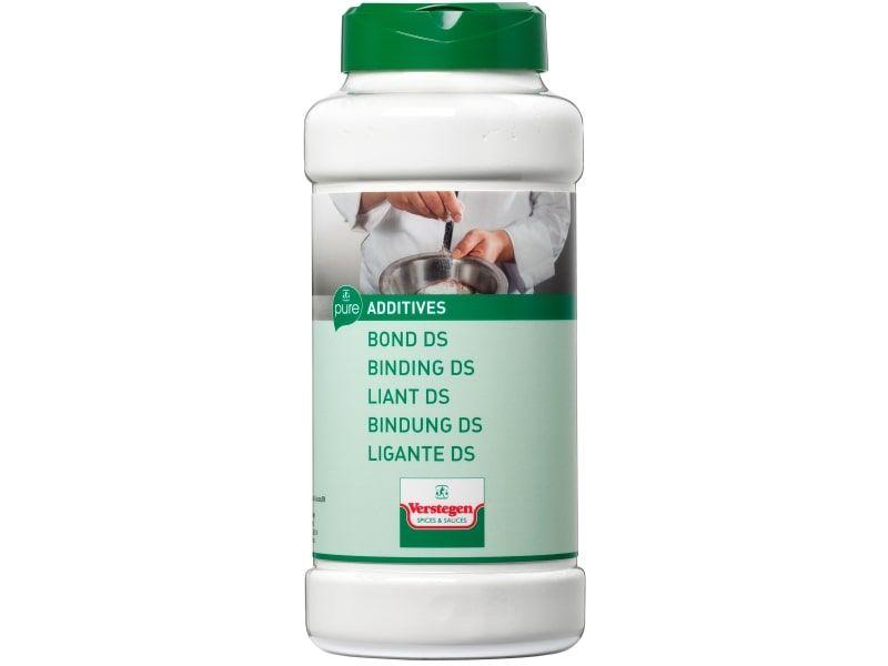 Vs Binding Ds 475G