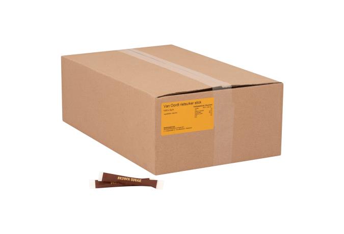 [1528018] Rietsuiker Sticks 1000X 5G