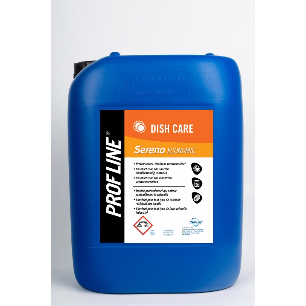 Prof Line Sereno Pro Active 24Kg/20L