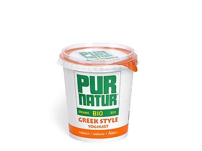 Pur Natur Yaourt Grec 700G