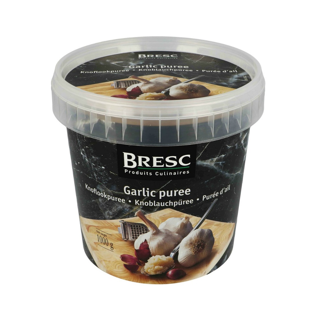 Bresc - Lookpuree 1Kg