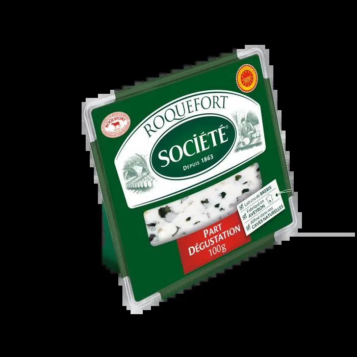 [340641] Roquefort Portie 100G