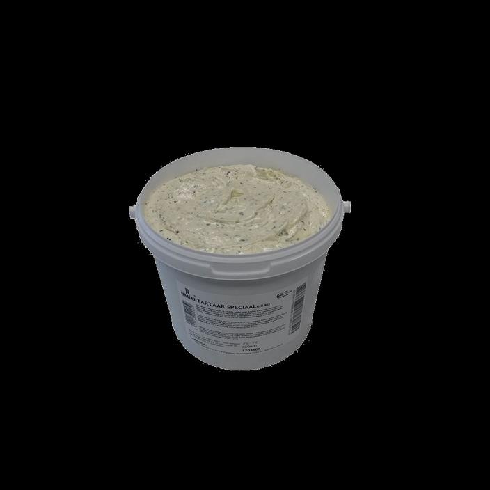 Hamal Tartaarsaus Speciaal 5Kg