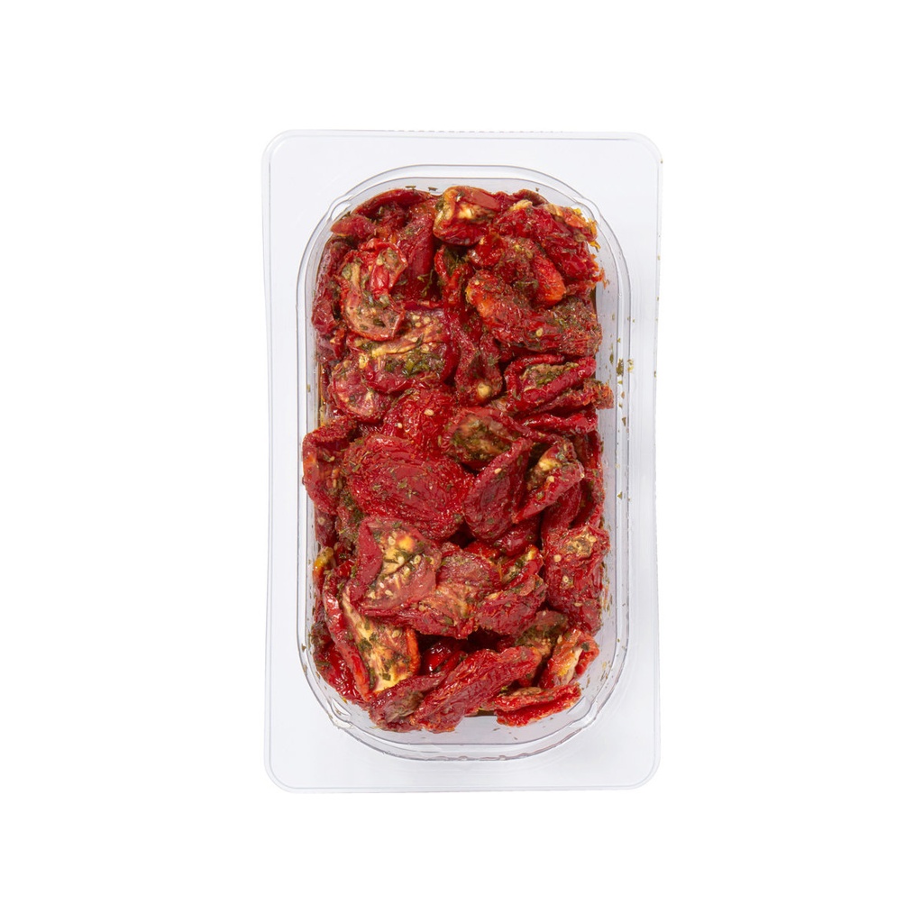 Tomaten Zongedroogd 500G Doypack