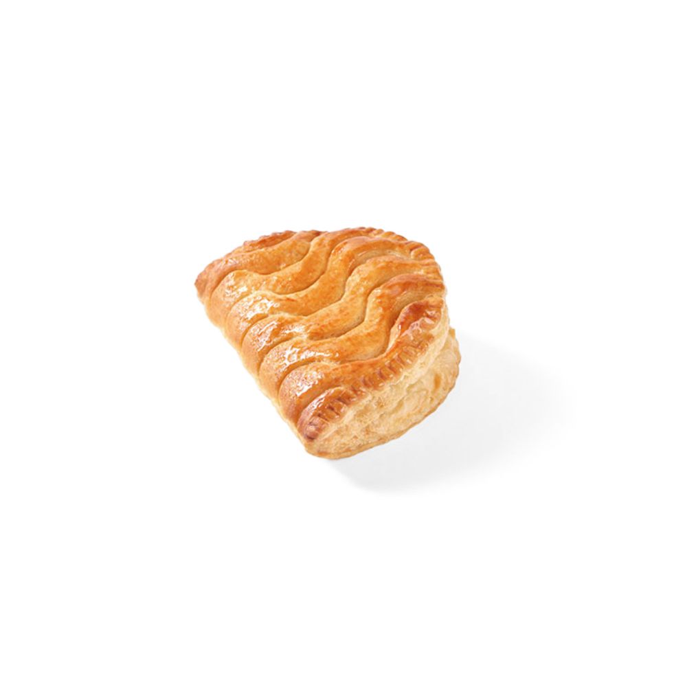 Delifrance Appelflap 100G 48St