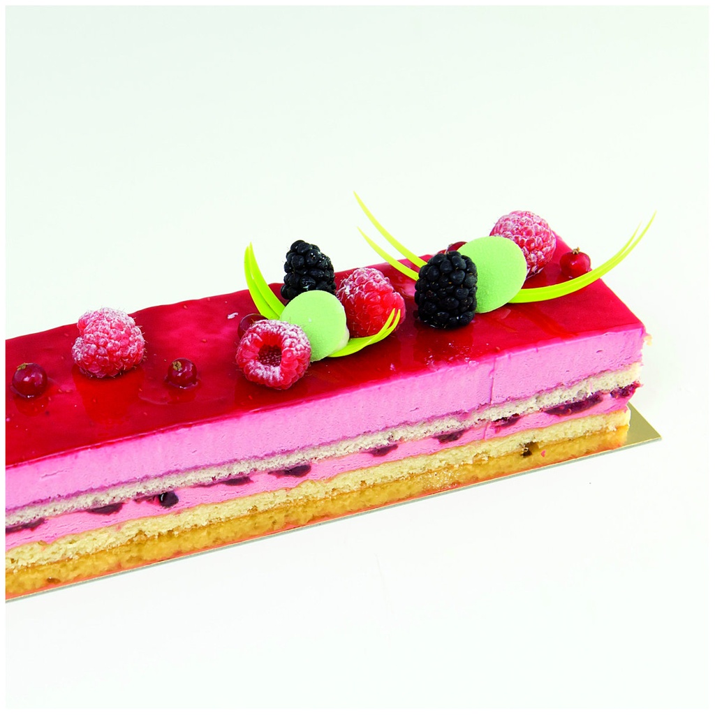 [31606003] Raspberry/Framboos Longueur 700G Meka.Be