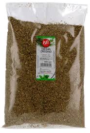 [IS0005] Is Oregano (Geritst)  'Cello' 1Kg