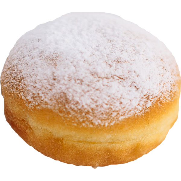 Pruvé Berlijnse Bol Gele Room 48X110G