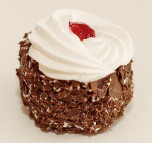 Pruvé Merveilleux Bigarreau 20X75G