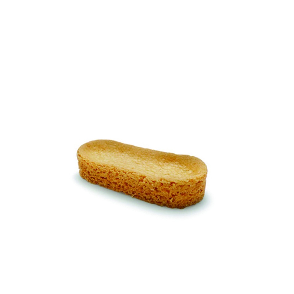 [3520010] Taarbodem Neutraal 5Cm 120X15G