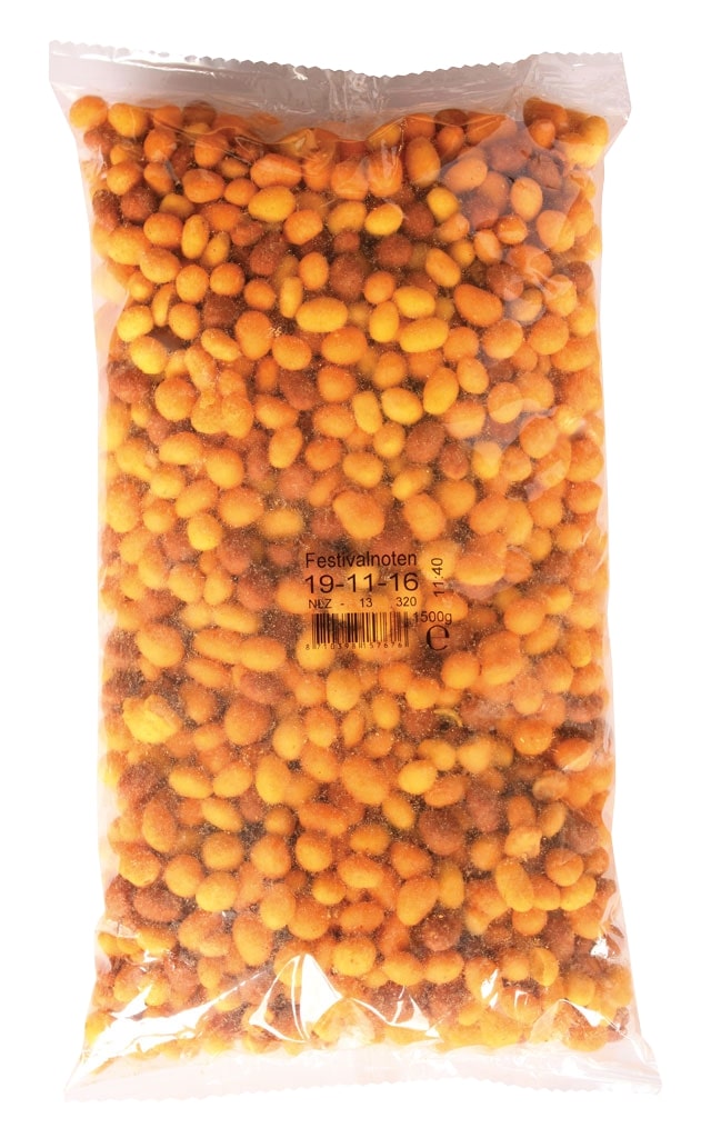 [30911] Duyvis Festivalnuts 6X1.5Kg