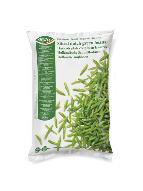 Ardo Snijbonen Hollandse 2.5Kg