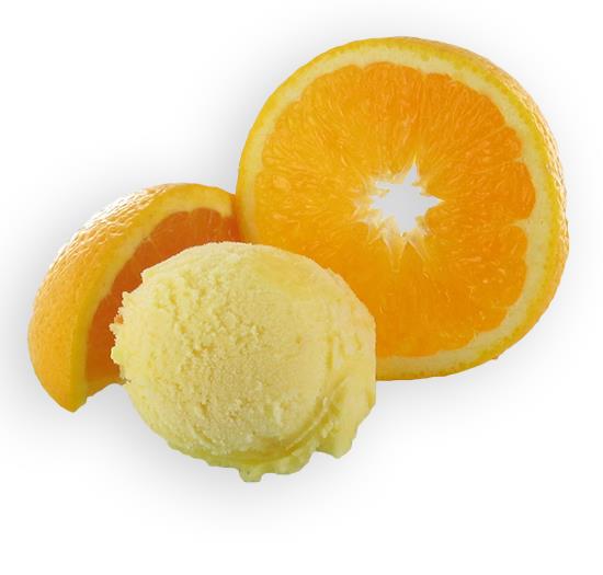 Pagotini Sorbet Orange 2.5L