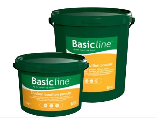 Knorr Basic Line Bouillon Kip 10Kg