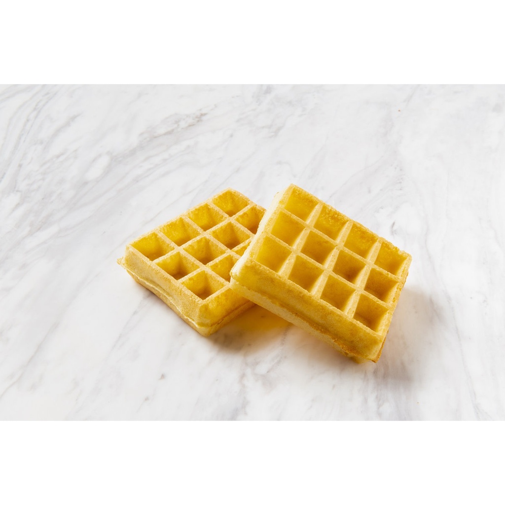 Gaufre De Bruxelles 24Pcs X 85G(4Op6)Meka.Be(Rouge)